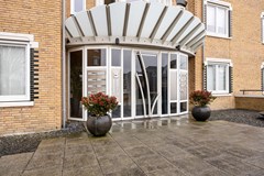 Verkocht: Annie M.G. Schmidtlaan 382, 2251ZE Voorschoten