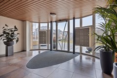 Verkocht:Annie M.G. Schmidtlaan 382, 2251 ZE Voorschoten - Foto