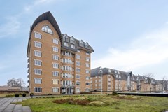 Verkocht: Annie M.G. Schmidtlaan 382, 2251ZE Voorschoten