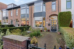 Verkocht: Wijngaardenlaan 23, 2252XJ Voorschoten