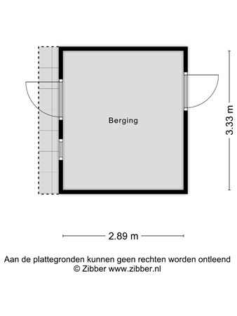 Wijngaardenlaan 23, 2252 XJ Voorschoten - 465683_2D_Berging_Wijngaardenlaan_23_Voorschoten_04.jpg
