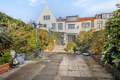 Verkocht: Wijngaardenlaan 23, 2252XJ Voorschoten