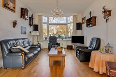 Verkocht:Wijngaardenlaan 23, 2252 XJ Voorschoten - Foto