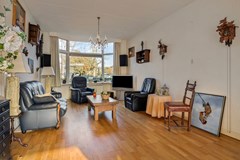 Verkocht:Wijngaardenlaan 23, 2252 XJ Voorschoten - Foto