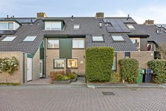 Verkocht: Het Wedde 7, 2253RA Voorschoten