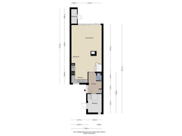 Het Wedde 7, 2253 RA Voorschoten - 170961049_482074_het_we_begane_grond_first_design_20250403_4b8d63.jpg