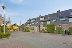 Verkocht:Het Wedde 7, 2253 RA Voorschoten - Foto