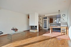 Verkocht:Het Wedde 7, 2253 RA Voorschoten - Foto