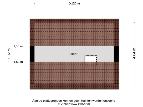 Het Wedde 7, 2253 RA Voorschoten - 170961049_482074_het_we_zolder_first_design_20250403_52ae26.jpg