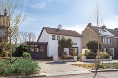 Verkocht: Leidseweg 324, 2253JM Voorschoten