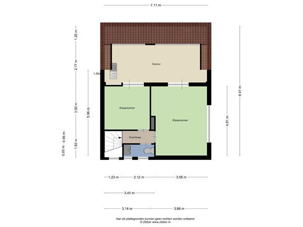 Leidseweg 324, 2253 JM Voorschoten - 170992963_1540832_leids_eerste_verdiepi_first_design_20250403_d5308e.jpg