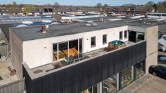 Koop:Van Hallstraat 32, 2241 KT Wassenaar - Foto