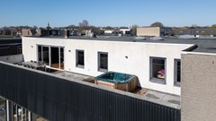Koop:Van Hallstraat 32, 2241 KT Wassenaar - Foto