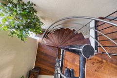 Koop:Van Hallstraat 32, 2241 KT Wassenaar - Foto