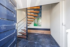 Koop:Van Hallstraat 32, 2241 KT Wassenaar - Foto