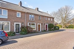 Verkocht: Louise de Colignylaan 17, 2252KN Voorschoten