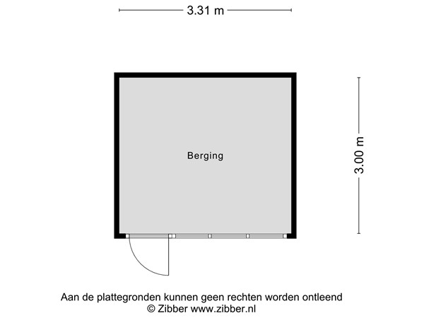 Louise de Colignylaan 17, 2252 KN Voorschoten - 171269008_1543441_louis_berging_first_design_20250410_4a12b2.jpg