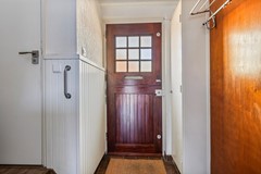 Verkocht: Louise de Colignylaan 17, 2252KN Voorschoten