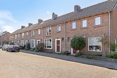 Verkocht:Louise de Colignylaan 17, 2252 KN Voorschoten - Foto