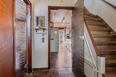 Verkocht:Louise de Colignylaan 17, 2252 KN Voorschoten - Foto