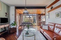 Verkocht:Louise de Colignylaan 17, 2252 KN Voorschoten - Foto