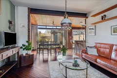 Verkocht:Louise de Colignylaan 17, 2252 KN Voorschoten - Foto