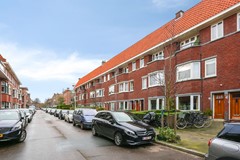 Verkocht: Paul Gabriëlstraat 80, 2596VG Den Haag