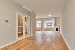 Verkocht:Paul Gabriëlstraat 80, 2596 VG Den Haag - Foto