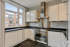 Verkocht:Paul Gabriëlstraat 80, 2596 VG Den Haag - Foto