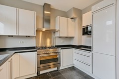 Verkocht:Paul Gabriëlstraat 80, 2596 VG Den Haag - Foto