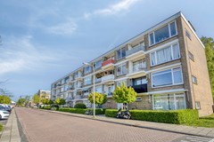 Verkocht: Jan Steenlaan 39, 2251JE Voorschoten