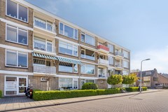 Verkocht: Jan Steenlaan 39, 2251JE Voorschoten