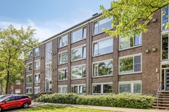 Verkocht: Raadhuislaan 98, 2251GD Voorschoten