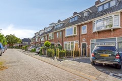 Verkocht:Adriaan Pauwstraat 23, 2242 LS Wassenaar - Foto