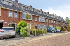 Verkocht:Adriaan Pauwstraat 23, 2242 LS Wassenaar - Foto