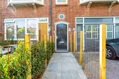 Verkocht:Adriaan Pauwstraat 23, 2242 LS Wassenaar - Foto