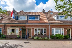 Verkocht:Erasmusstraat 7, 2251 BX Voorschoten - Foto