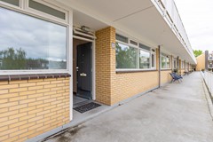 Verkocht: Van Beethovenlaan 39, 2253BE Voorschoten