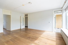 Verkocht:Van Beethovenlaan 39, 2253 BE Voorschoten - Foto
