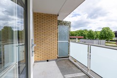 Verkocht:Van Beethovenlaan 39, 2253 BE Voorschoten - Foto