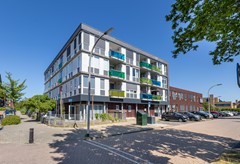 Verkocht: Ter Lips 23, 2251DM Voorschoten