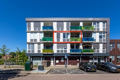 Verkocht: Ter Lips 23, 2251DM Voorschoten