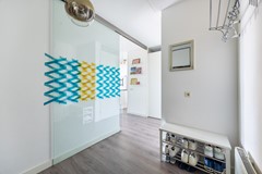 Verkocht:Ter Lips 23, 2251 DM Voorschoten - Foto