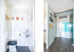 Verkocht:Ter Lips 23, 2251 DM Voorschoten - Foto