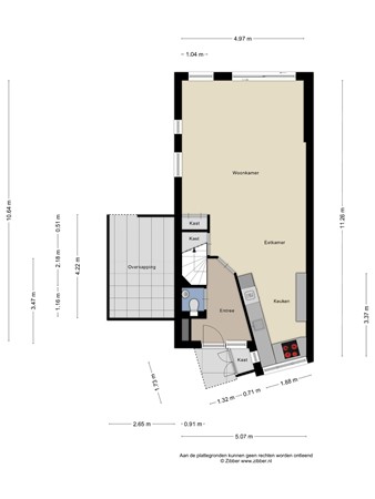 Jan Steenlaan 4F, 2251 JH Voorschoten - 173022268_1554746_jan_s_begane_grond_first_design_20250521_f531c2.jpg