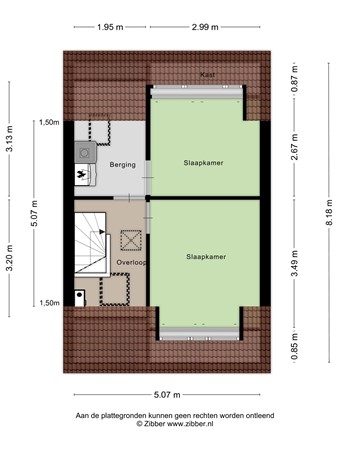Jan Steenlaan 4F, 2251 JH Voorschoten - 173022268_1554746_jan_s_tweede_verdiepi_first_design_20250521_7aed47.jpg