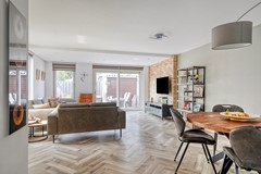 Verkocht:Jan Steenlaan 4F, 2251 JH Voorschoten - Foto