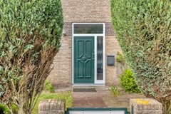 Prijsverlaging:Generaal Spoorlaan 26, 2252 TB Voorschoten - Foto