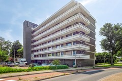 Verkocht: John F. Kennedyplantsoen 26, 2252ES Voorschoten