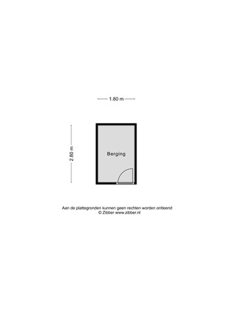 John F. Kennedyplantsoen 26, 2252 ES Voorschoten - 369262_2D_Berging_John_F._Kennedyplantsoen_26_Voorschoten_02.jpg